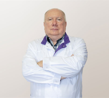 Емельяненко Игорь Николаевич
