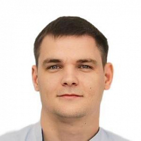 Полозков Денис Федорович